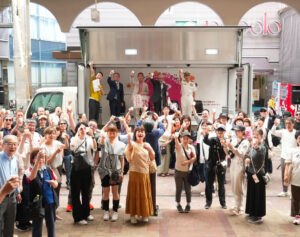 5月18日(日)　よい街くれバル vol.5 @ 呉中通商店街を中心とした飲食店