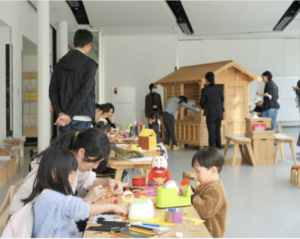 8月10日（日）モカモカ・ワークショップ特別版 @ 広島市現代美術館