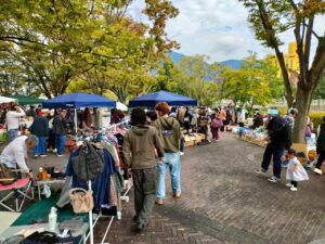 2026年5月17日（日）　第67回 呉の楽市