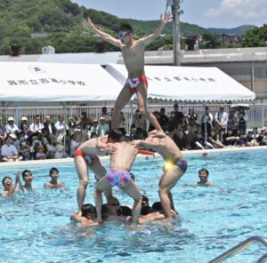 2026年5月30日(土)・31日(日) 第73回海上保安大学校海神祭 @ 海上保安大学校