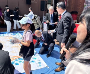 2026年4月11日(土) キャッシュレス推進キャンペーン @ 呉中通商店街